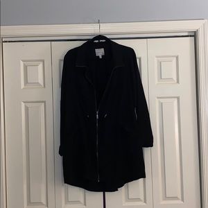 Torrid Jacket